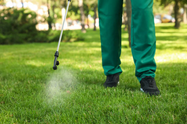Best Pest Control Near Me  in Ly Lake, IL